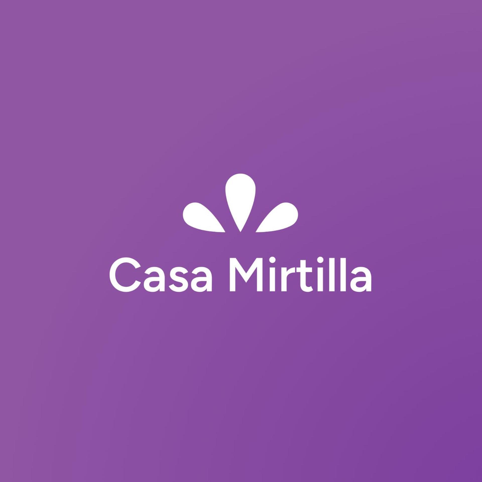 Casa Mirtilla 아찌트라자 외부 사진